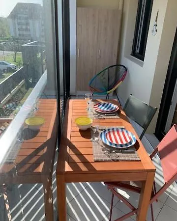 Tres Bel A 50m De La Apartman Villers-sur-Mer