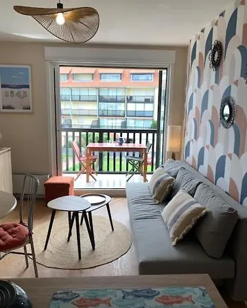 Tres Bel A 50m De La Apartman