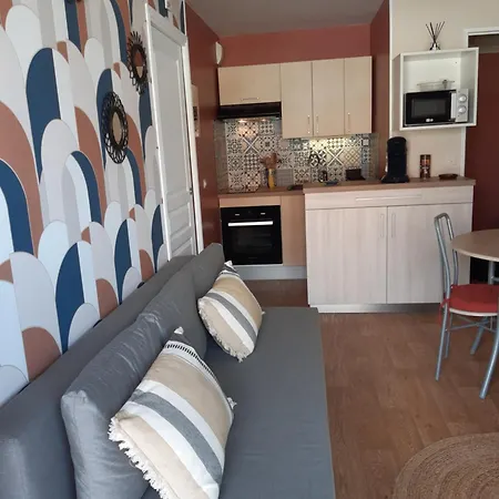 Apartman Tres Bel A 50m De La *