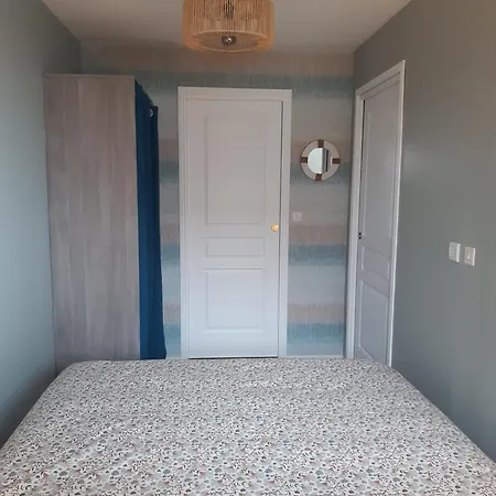 Tres Bel A 50m De La Apartman Villers-sur-Mer