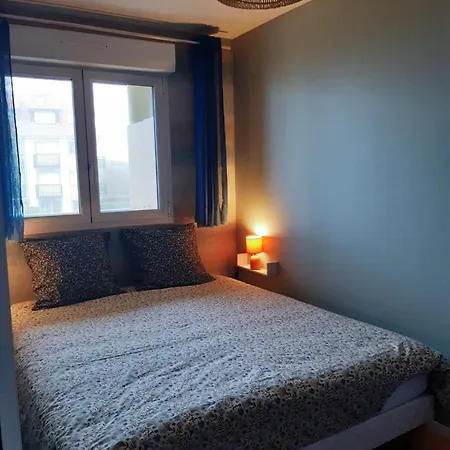 Tres Bel A 50m De La Apartman