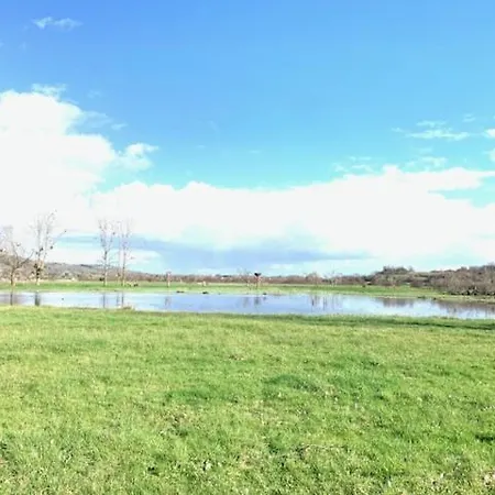 Tres Bel A 50m De La Apartman
